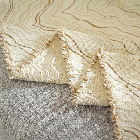 Layer of Peaks Chenille Sofa/Couch Cover