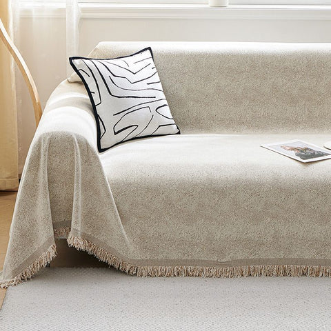 Pure Cozy Chenille Sofa/Couch Cover